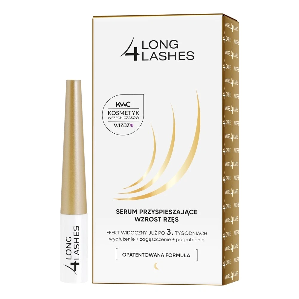 Long for lashes rzesy deals