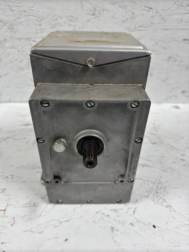 NEW BARBER-COLMAN 39R4-125M1 120V-AC ACTUATOR SWITCH FOR PROPORTING CONTROL