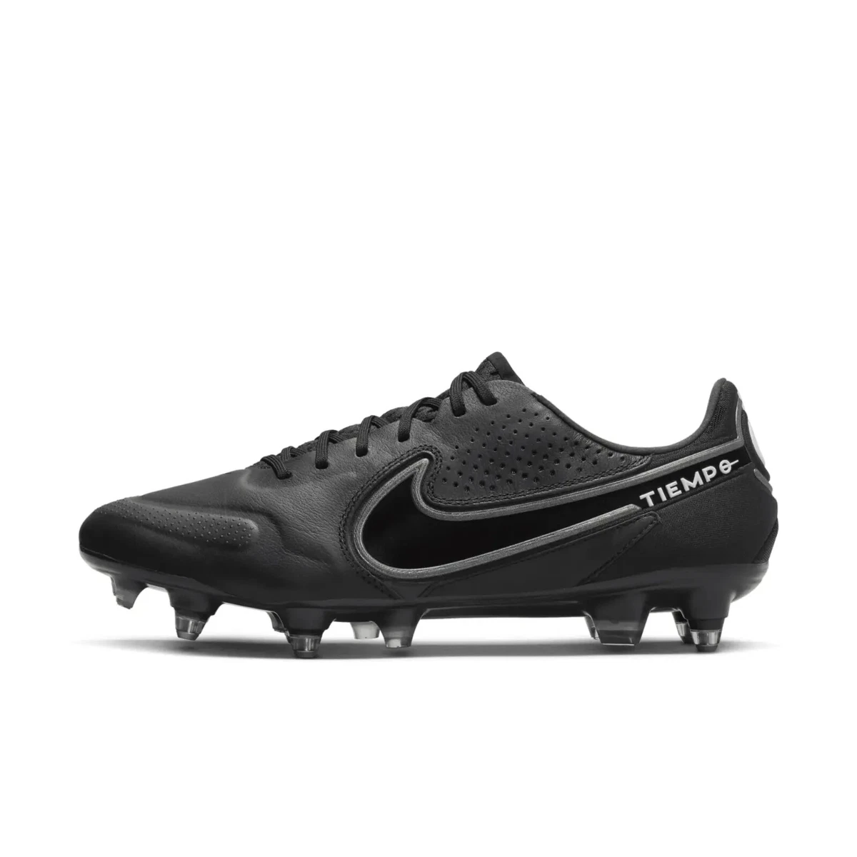 Nike Tiempo Legend 9 Elite SG Gray for sale | eBay