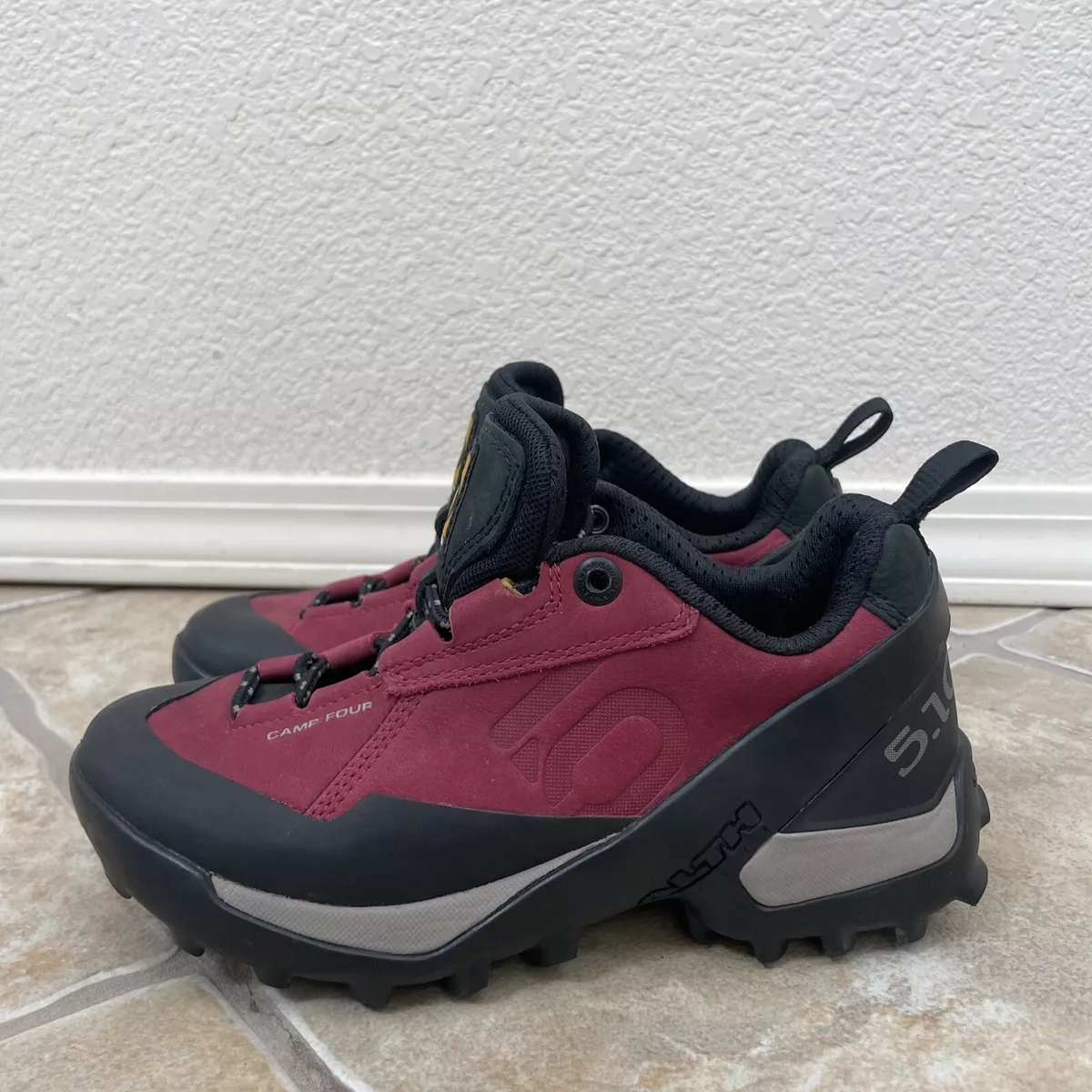 Five ten hiking shoes clearance