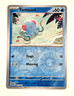 Tentacool - 072/165 - Reverse Holofoil - SV: Scarlet & Violet 151 - Pokemon Card