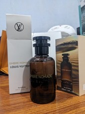 LV Louis Vuitton Ombre Nomade Eau de Parfum 100ml/3.4floz