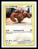 💥 Lickitung 2019 Detective Pikachu Set # 16/ 18 Holo Foil Pokemon