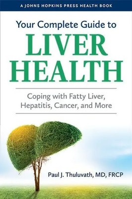 Your Complete Guide to Liver Health | Paul J Thuluvath | Englisch | Taschenbuch