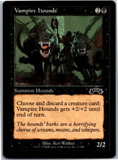 Vampire Hounds C Exodus 77 LP