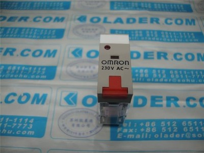 1pcs New   G2R-2-SNI (S) AC230V #qo