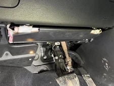 Driver Left Air Bag Front Driver Knee Fits 19-23 CHEROKEE 199494