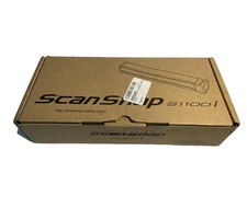 FUJITSU ScanSnap S1100i MOBILE SCANNER  *SE