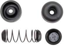 Raybestos Wk13 Professional Grade Drum Brake Wheel Cylinder Repair Kit Raybestos Wk13 Professional Grade Drum Brake Wheel Cylinder Repair Kit