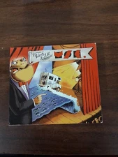 MOE - Warts & All Volume 6 3 CD Box Set, Phish, Grateful Dead, Trey, Garcia  