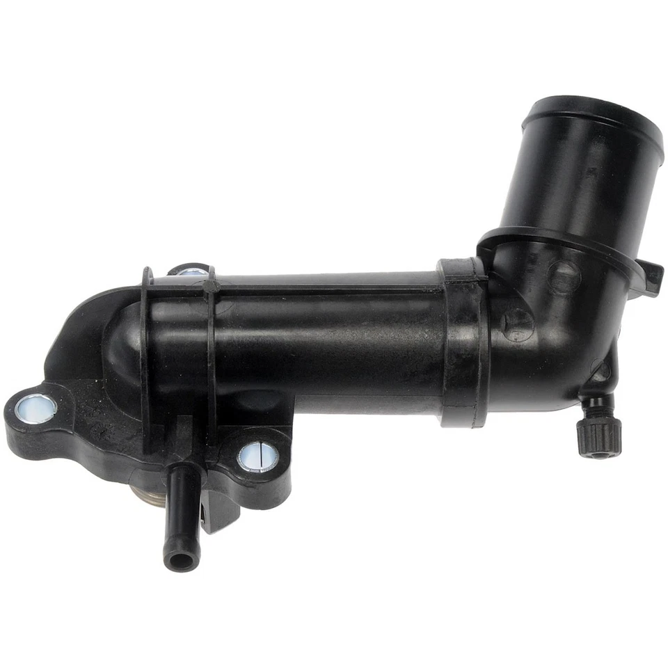 Carcasa termostato Dorman 902-2113 para Chevy Chevrolet Cruze 2014-2015 Foto 2 de 4