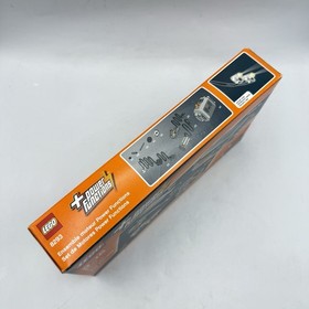 LEGO Power Functions Motor Set (8293) Retired SEALED NEW