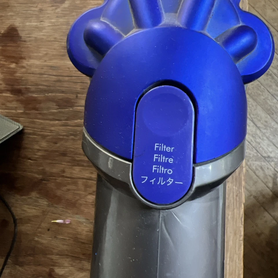 Dyson DC35 Multifloor - Bild 3 von 4