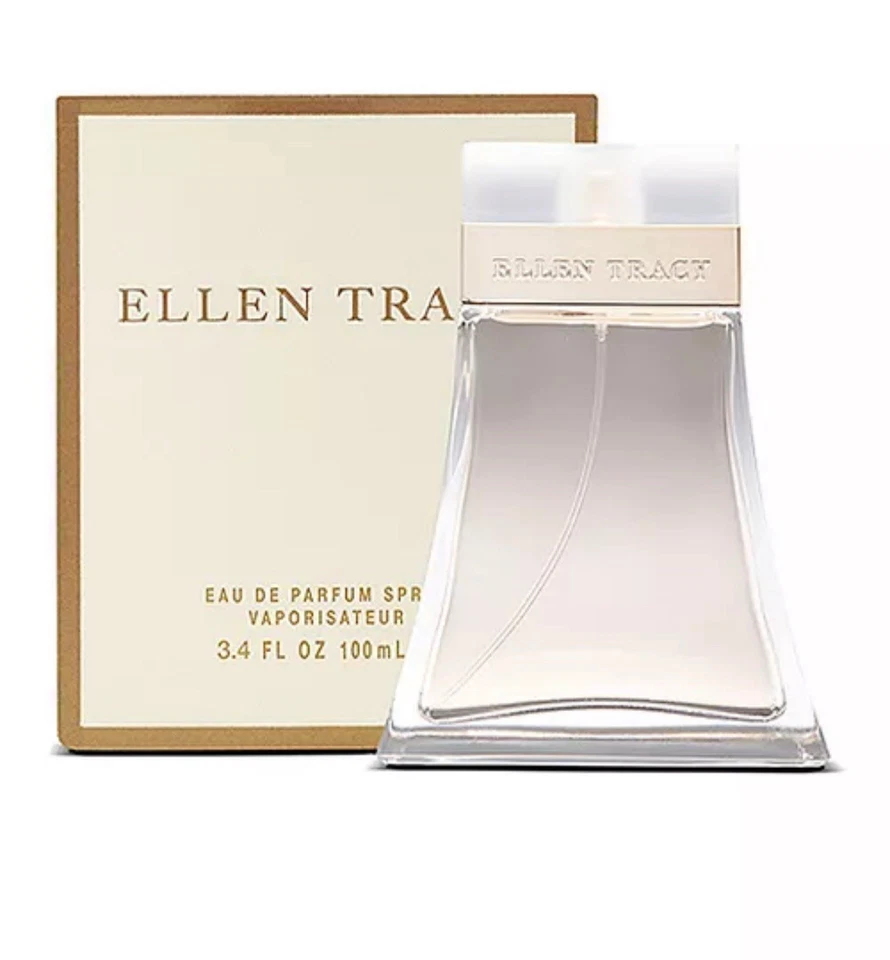 Ellen Tracy Women's Classic Eau De Perfume Spray, 3.4 oz - Image 4 of 4