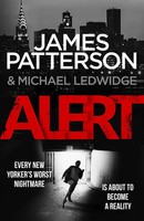 Alert | James Patterson | Englisch | Taschenbuch | Michael Bennett | 2016