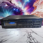 Vintage Marantz SR 250 Receiver HiFi Stereo Audiophile 2 Channel SERVICED RARE🔥