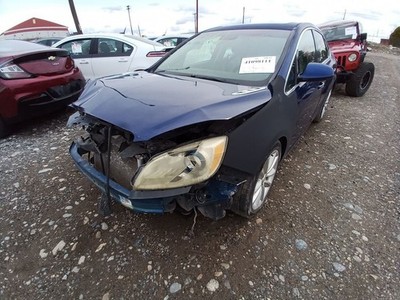 PUMP Anti-Lock Brake Part Assembly Fits 12-17 VERANO 11859452
