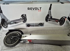 E-Roller, Bastlerfahrzeug, für Ersatzteile, Defekt