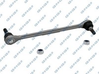 GSP Koppelstange Stabilisator Vorne Beidseitig FüR Ford Fiesta VI B-Max S051237