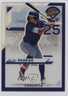 2025 Panini Prospect Edition Purple Prizm 51/99 JoJo Parker #200