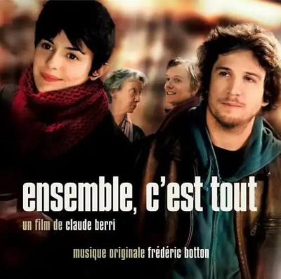 Zusammen ist man weniger allein - Ensemble c'est tout
