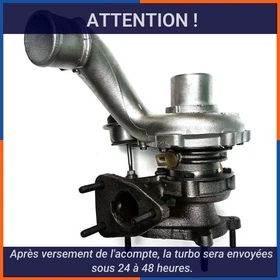 Turbolader für OPEL | 720244-0002, 720244-0003, 720244-0004, 720244-1