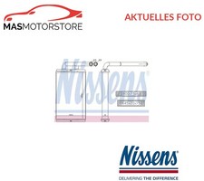 WÄRMETAUSCHER INNENRAUMHEIZUNG NISSENS 73676 A FÜR OPEL ANTARA 2.4L,2L,3.2L