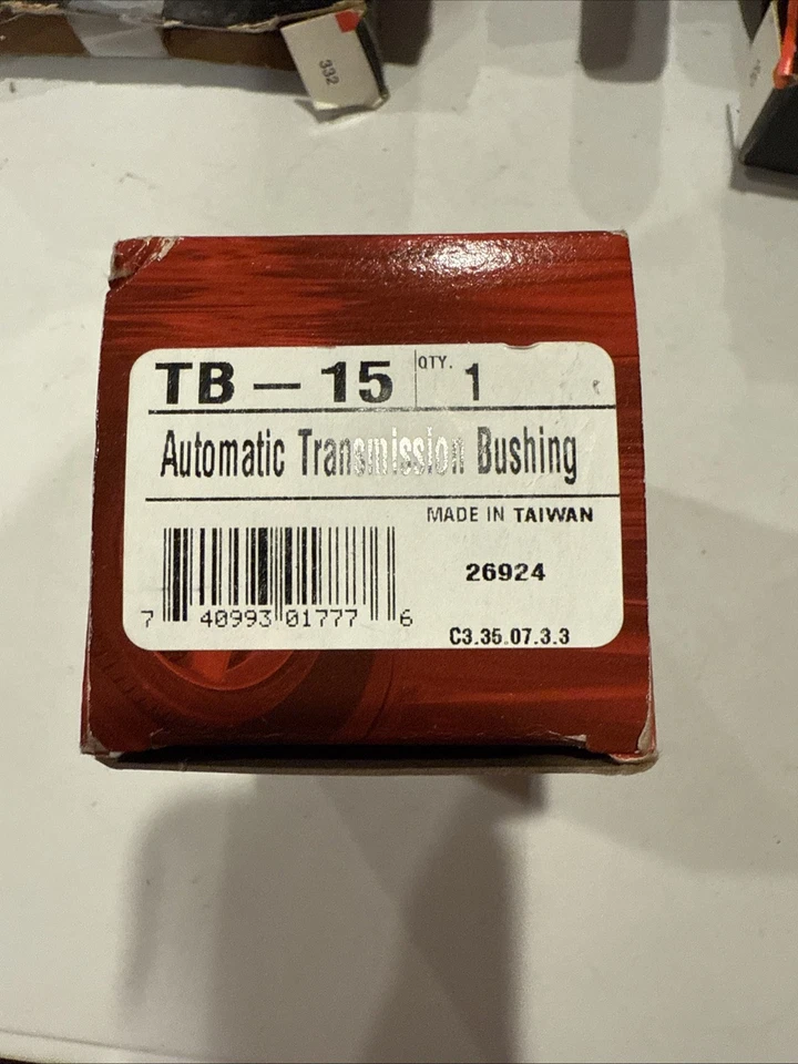 ATP TB-15 Extension Housing Bushing, Free Shipping! - Image 2 of 4