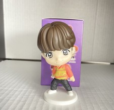 BTS Tiny Tan Suga McDonald  s toy NEW
