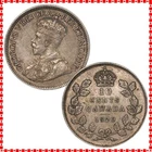 Canada - 10 Cents - 1920 - KM#23a - Silver .800 - 0.060 ASW
