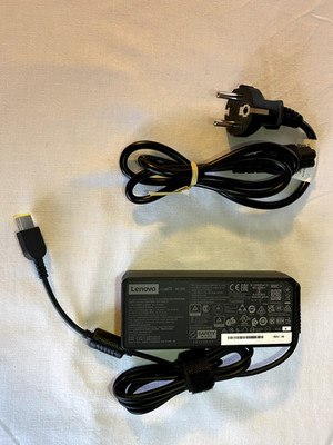 Lenovo Netzteil 90W ADP-90ME B - Original & Neu - LI SA11B48990 FRU 5A10V03251