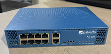 PALOALTO PA-220 NETWORK