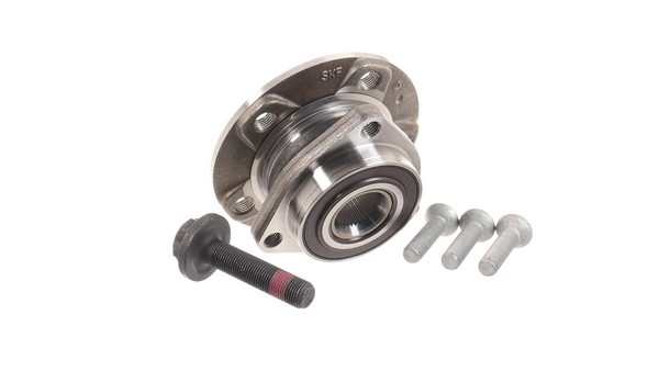 Radlagersatz FÜR Skoda Octavia II Combi (1Z5) - SKF Vkba 6556-image