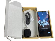 Motorola Moto G 5G 2024 XT2417 128GB Unlocked GSM CDMA Open Box- Sage Green