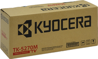 Original Kyocera Toner Magenta TK-5270M 1T02TVBNL0