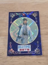 2025 Historic Autographs All-Time Sets Tier 4 #15 Napoleon Lajoie/T206 Throwing