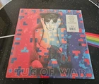 Paul McCartney Tug Of War 180gm Vinyl LP Record Sealed New Beatles Stevie Wonder