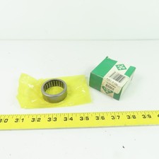 SCE2412 INA Needle Bearings image