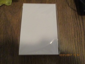 50 4" x 6" Photo Paper