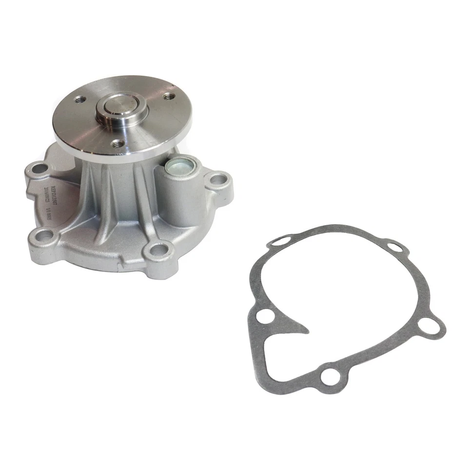 Timing Chain Kit For 09-20 Dodge Journey 07-17 Jeep Patriot Compass - Water Pump - Image 4 of 4