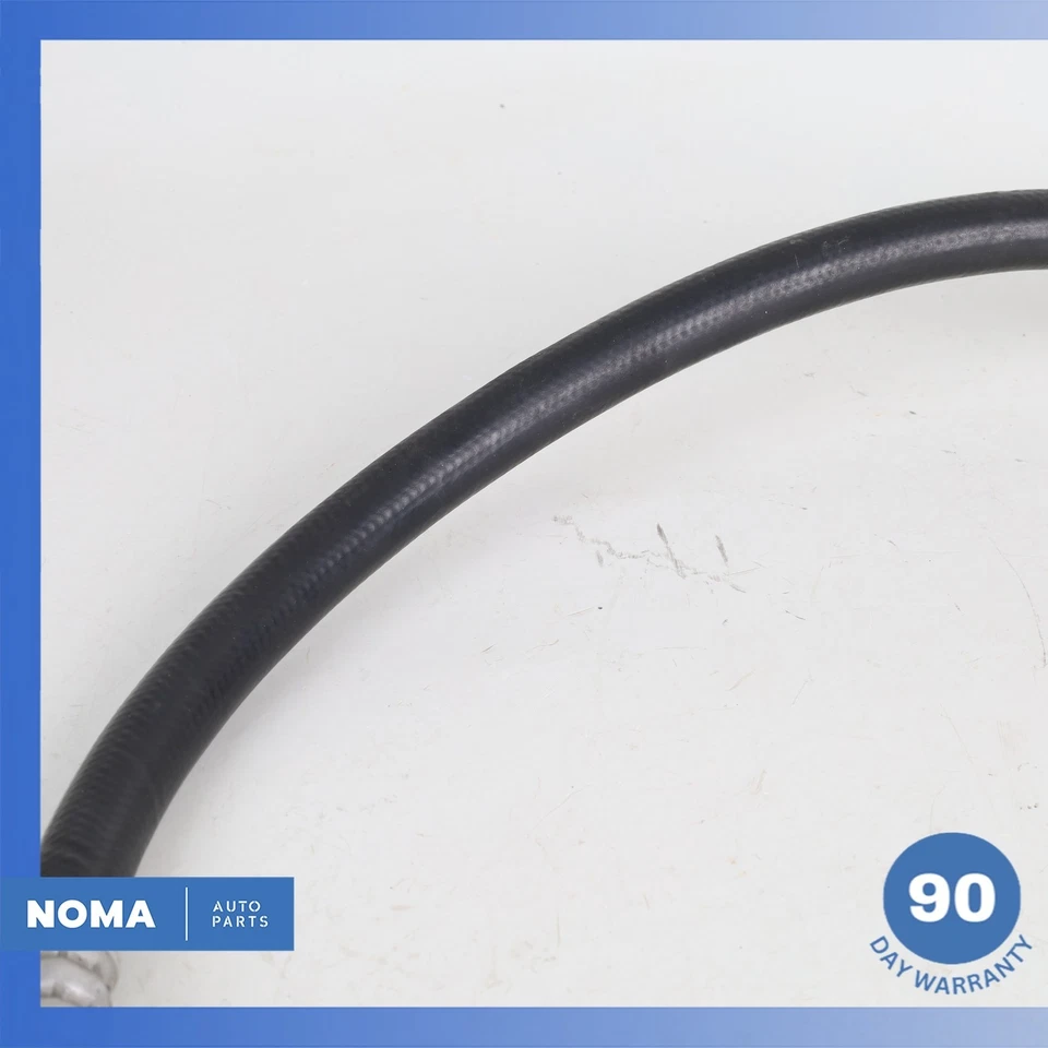 94-96 Jaguar XJS Serie 3 4.0L AC AIRE ACONDICIONADO MANGUERA TUBO FABRICANTE DE EQUIPOS ORIGINALES Foto 4 de 4