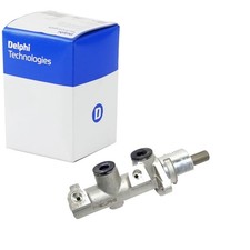 DELPHI HAUPTBREMSZYLINDER passend für SMART CABRIO CITY-COUPE CROSSBLADE FORTWO