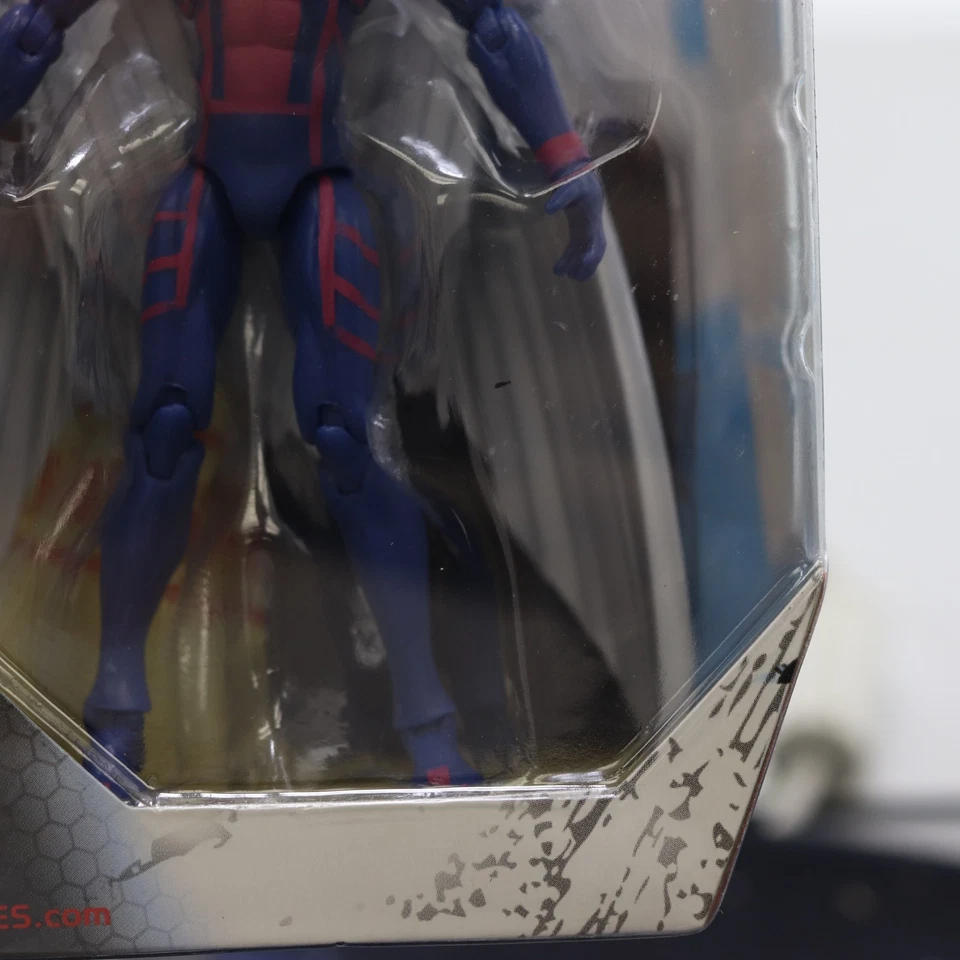 Figura de acción Arcángel Marvel Universe 015 3,75 pulgadas nueva en paquete Foto 2 de 4