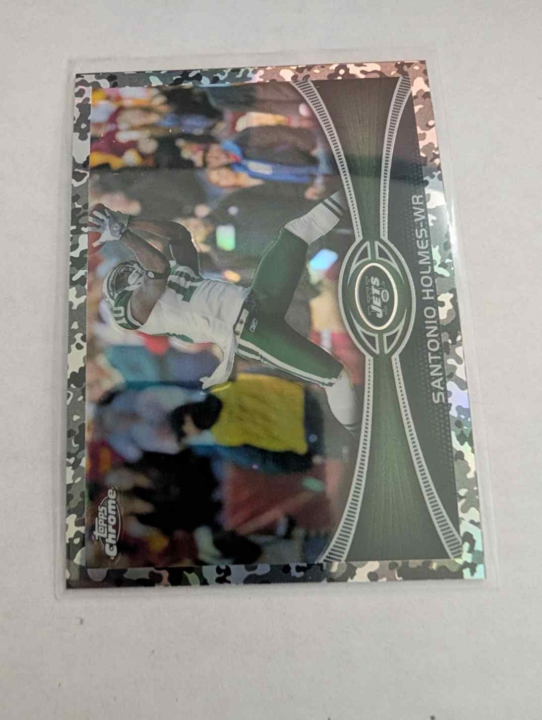 🏆 2012 Topps Chrome Camo Refractors /499 #1-220💲Storewide Bulk Deals💲