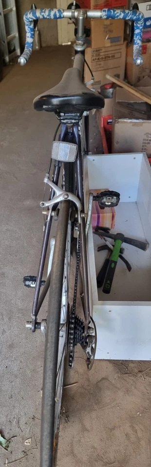 Trek 2100 Road Bike Medium 57cm Carbon - image 4 of 4