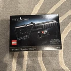 Lego Star Wars 40917 The Darksaber - New, Sealed