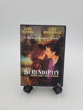 Serendipity (DVD, 2001) John Cusack , Kate Beckinsale , Jeremy Piven