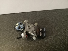 LEGO Legends of Chima loc068 Gorzan Minifigure Armor Gorilla Tribe 70130 70136