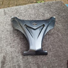 FRONTVERKLEIDUNG OBEN - PIAGGIO X9 EVOLUTION 125 (2003 - 2007)