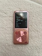 Sony Walkman NW S754 MP3
